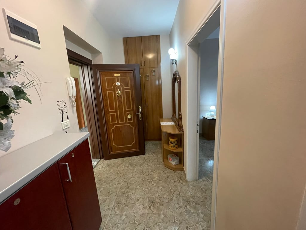 Apartment for rent in the center