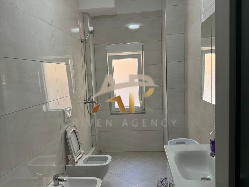 Jepet me qera apartament 2+1 ne Don Bosko