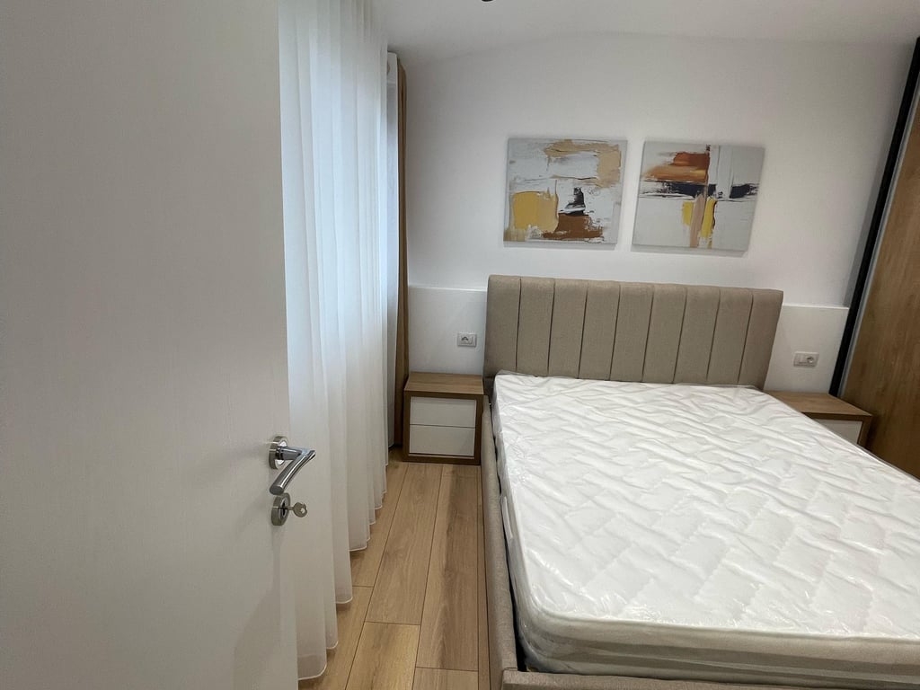 Apartament 1+1 për Shitje – Don Bosko