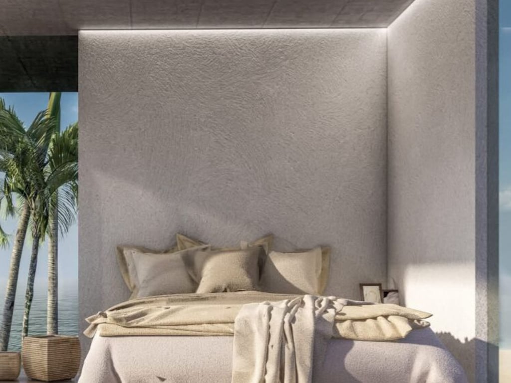 🌟 VENDITA VILLA LUSSUOSA CON PISCINA A PALASË!