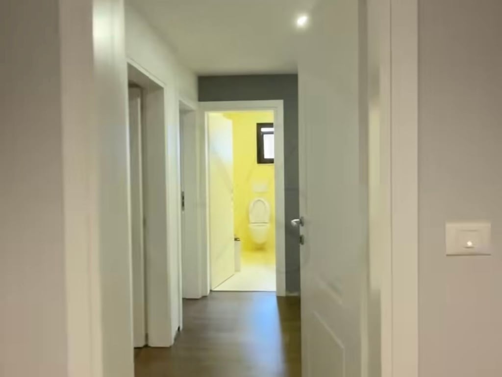 Ambiente commerciale di 200 m2 in affitto vicino a Piazza Willson.