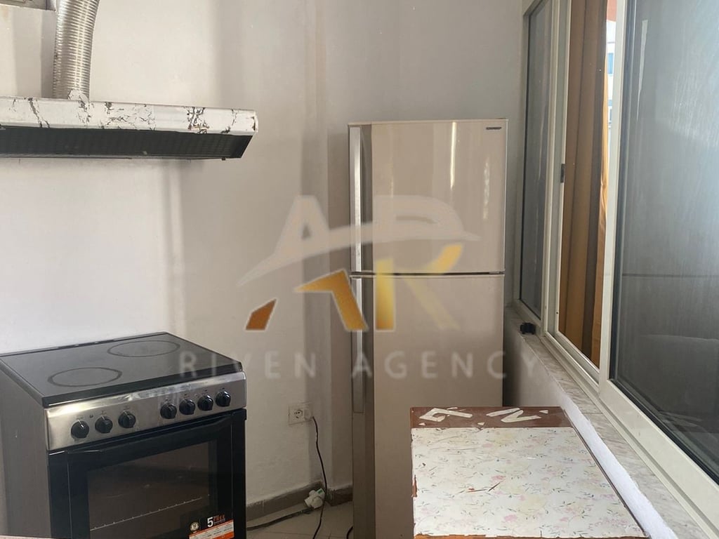 Jepet me qera apartament 1+1 te Mine Peza