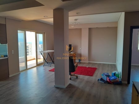 2+1+2 Apartment for Sale in Saranda - €155,000 | 120 m²