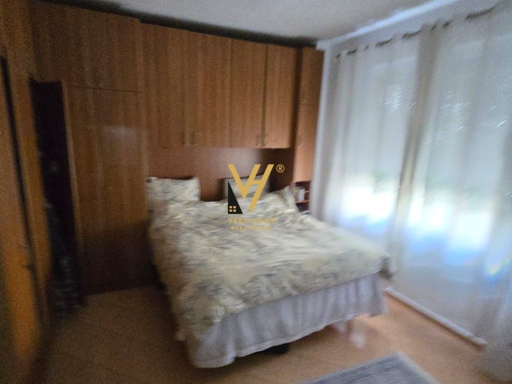 FOR SALE APARTMENT 2+1+BLK TE LULISHTJA, KOMUNA E PARISIT
