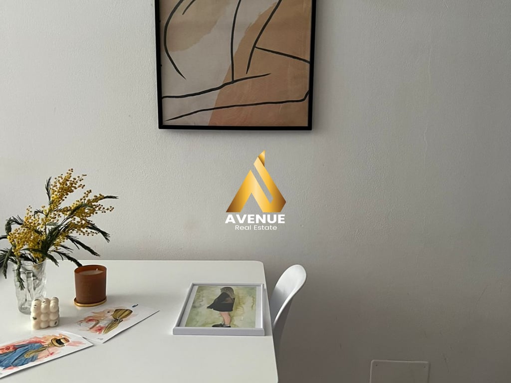 FOR SALE STUDIO APARTMENT ON 5 MAJI, TIRANA.