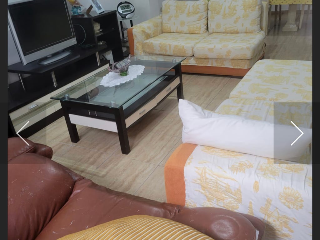 si affitta appartamento 3+1+parcheggio+veranda all'incrocio di Kamza