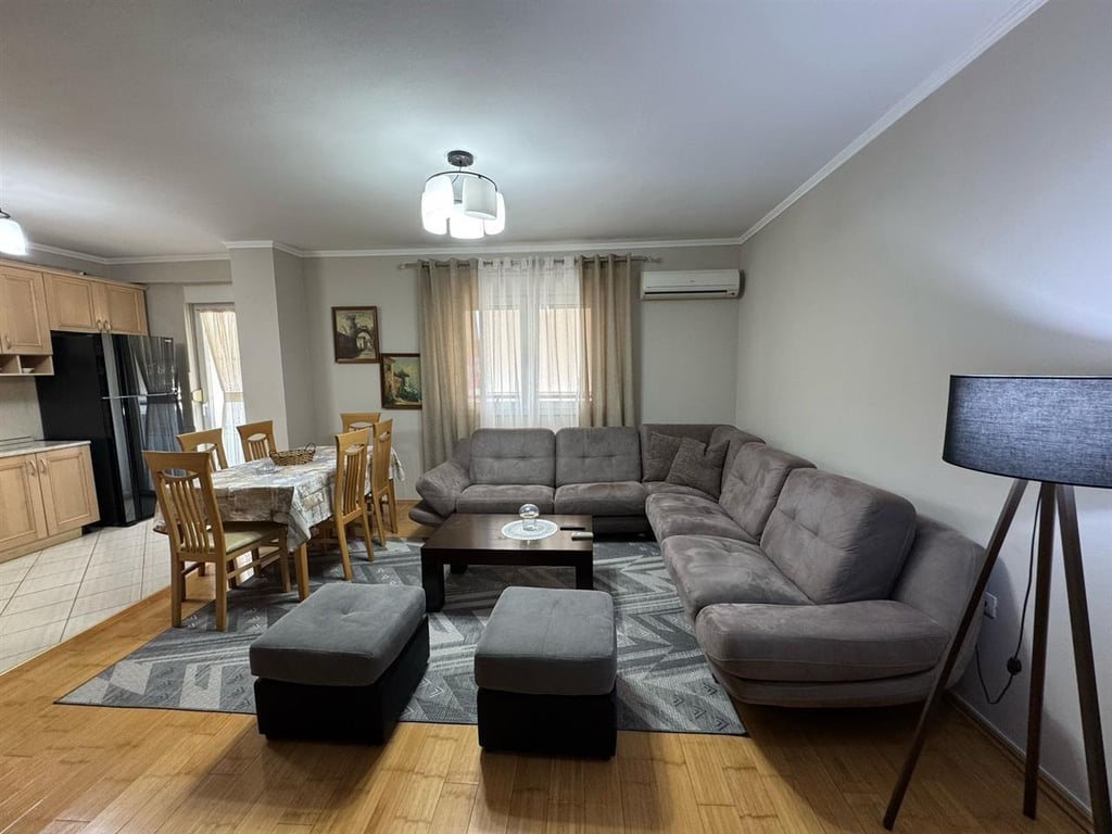 2+1 APARTMENT FOR RENT IN BLOK