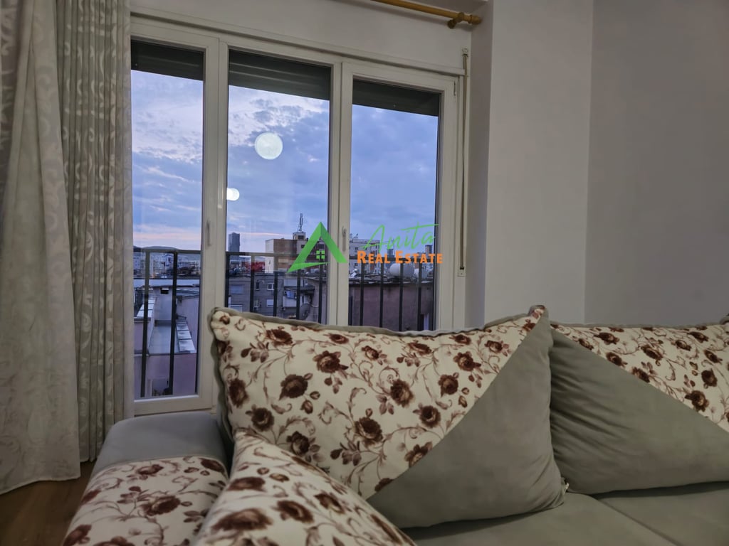 Ali Demi offriamo in affitto un appartamento 2+1