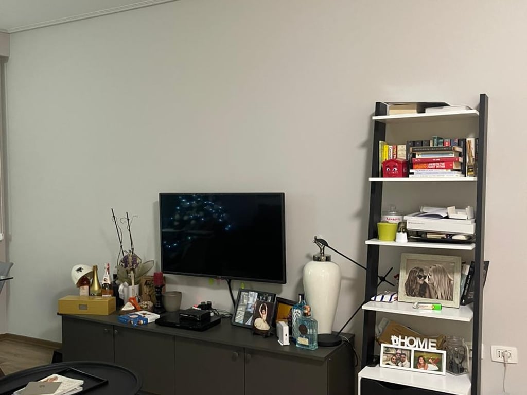 📌Apartament me Qera 2+1+2 – Kompleksi Kontakt