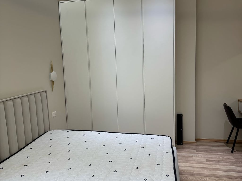 APARTAMENT ME QERA 2+1