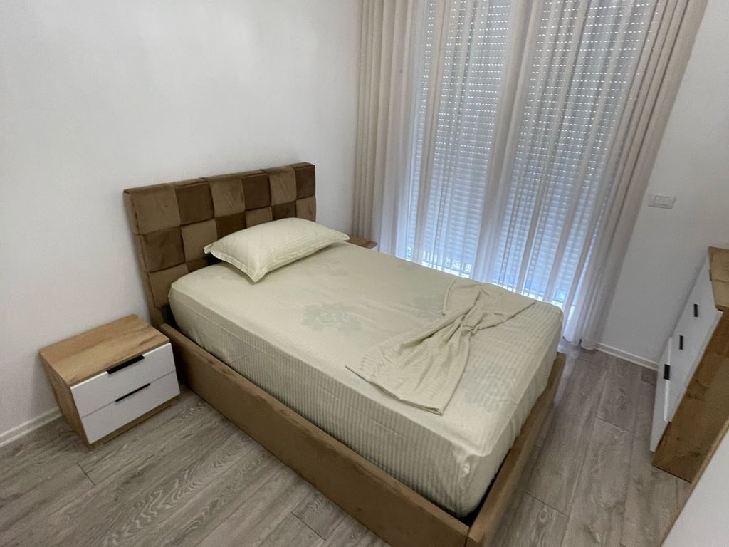 🏡 Villa for Rent – Residence "Vila Lule", TEG