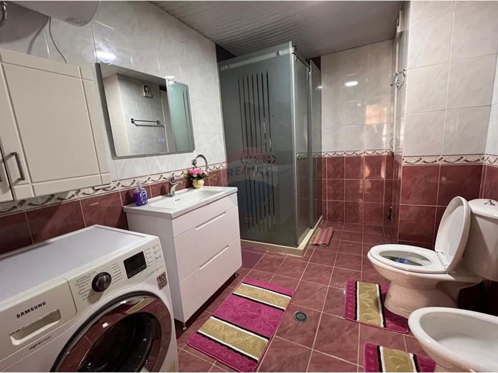 Apartament 2+2+2 per qira Ambasada Amerikane!