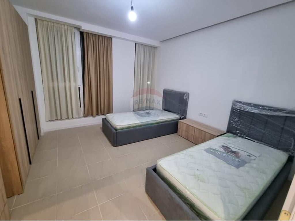 2+1+2 APARTMENT FOR RENT, BULEVARDI I RI