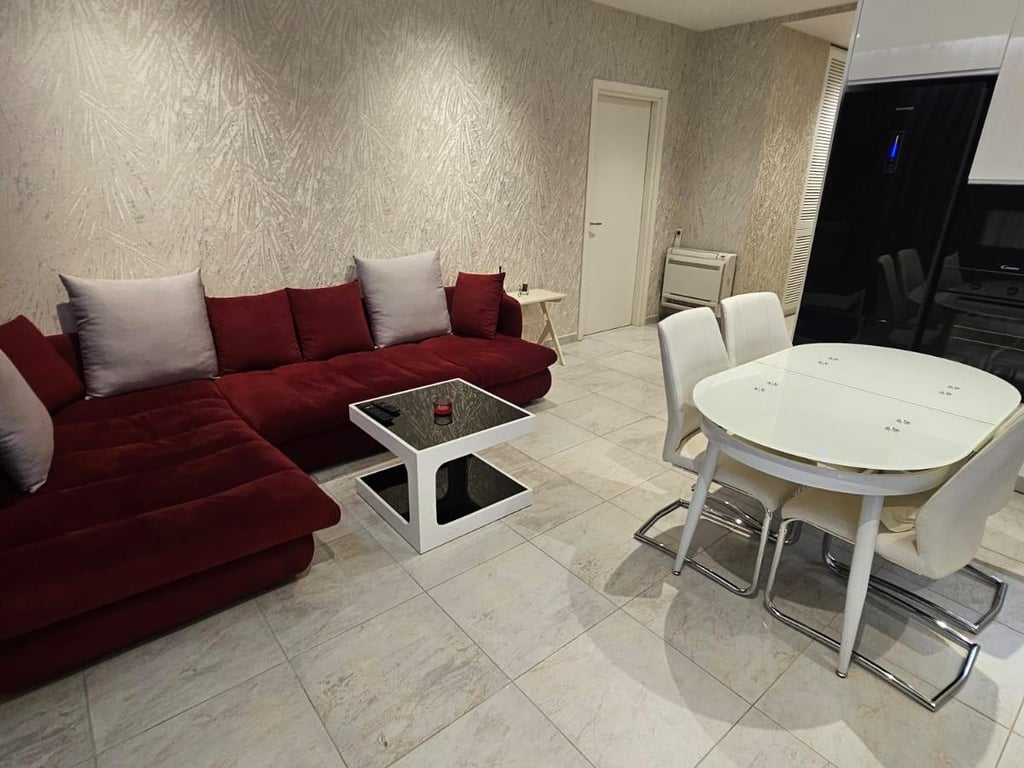 Apartament Me Qera 2+1 Tek Rruga e Elbasanit (ID B2201139) Tirane.