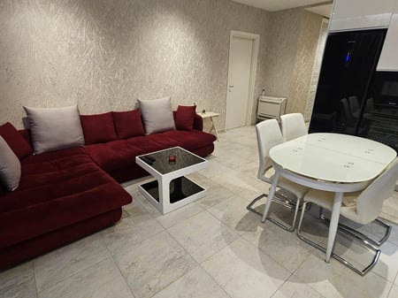 Apartament Me Qera 2+1 Tek Rruga e Elbasanit (ID B2201139) Tirane.