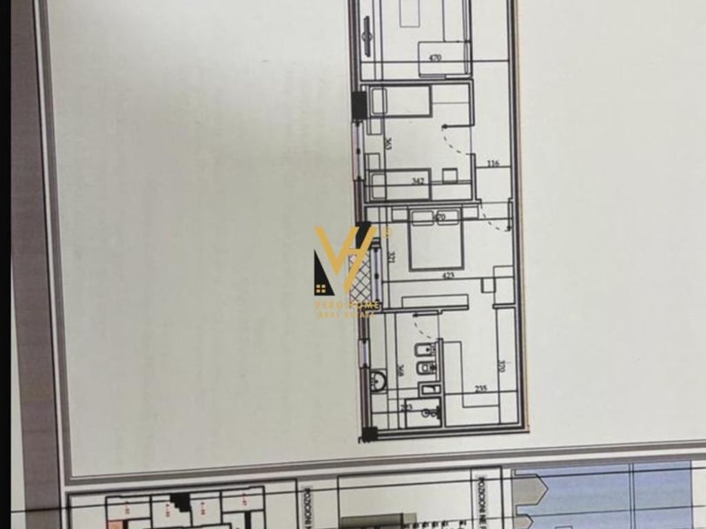 SHITET VILE 2 KATE NE VORE 731.300 EURO