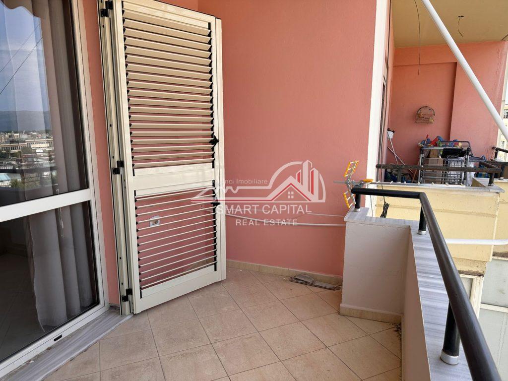 JEPET APARTAMENTI 2+1 ME QERA TEK KISHA ORTODOKSE-VLORE!!