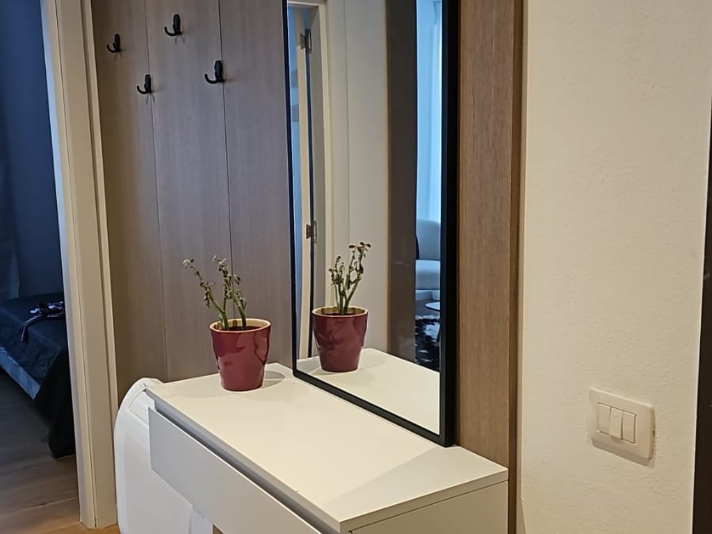 Appartamento Elite 1+1 a Tushemisht, Pogradec