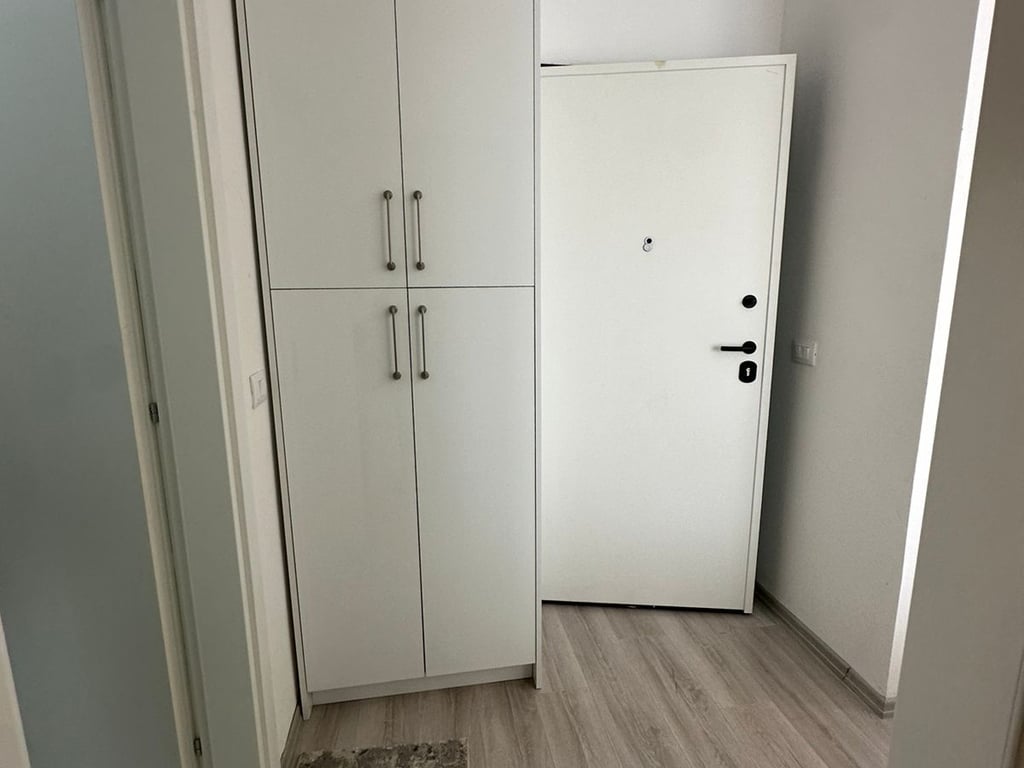 1+1 APARTMENT FOR RENT PORCELAIN