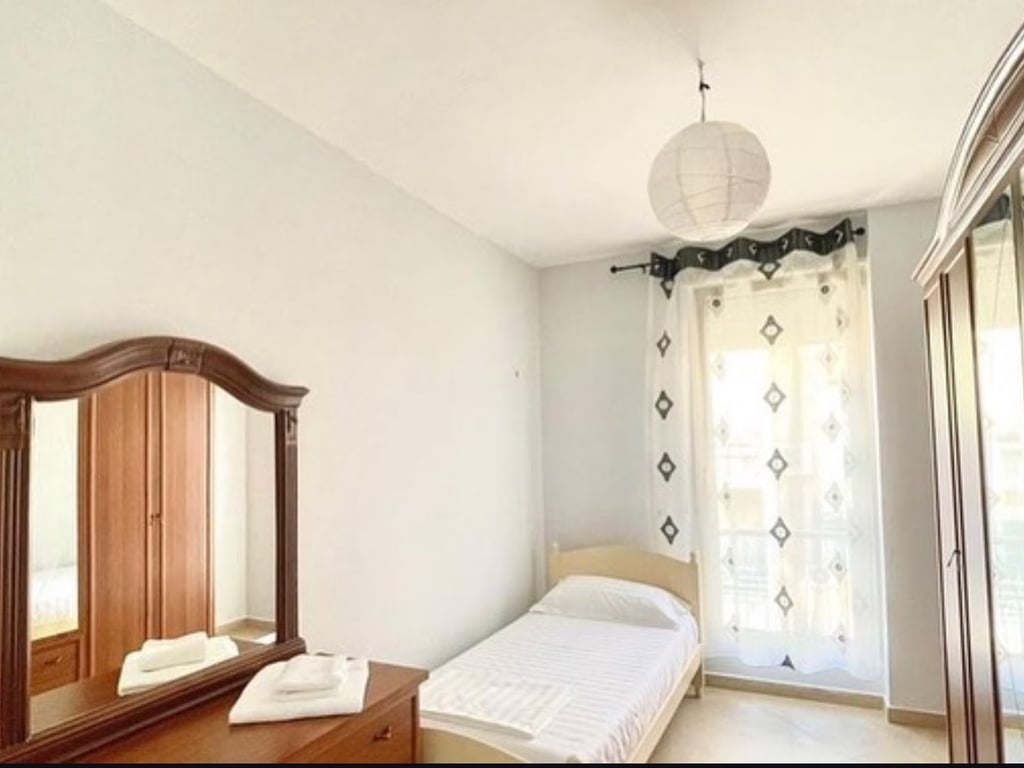 2+1+parking space for rent 📍Zoological Garden