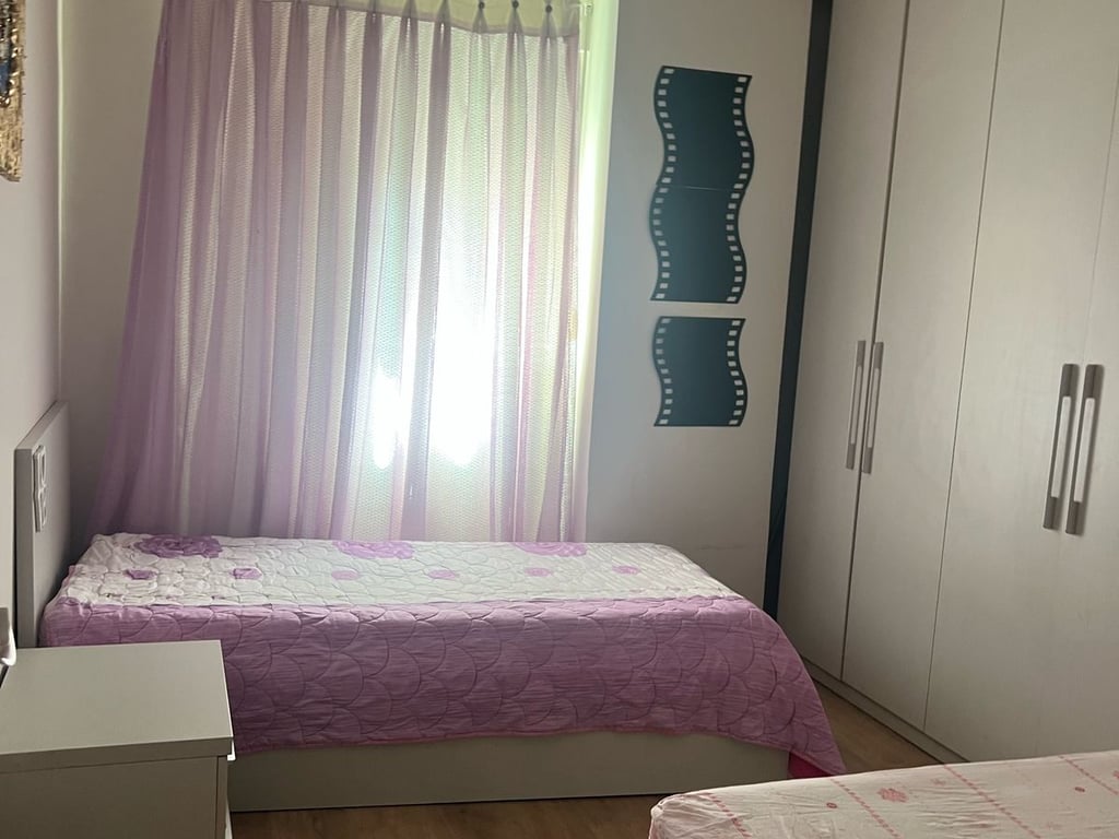 AFFITTASI APPARTAMENTO 2+1 600 EURO PAZAR DI RINNOVO