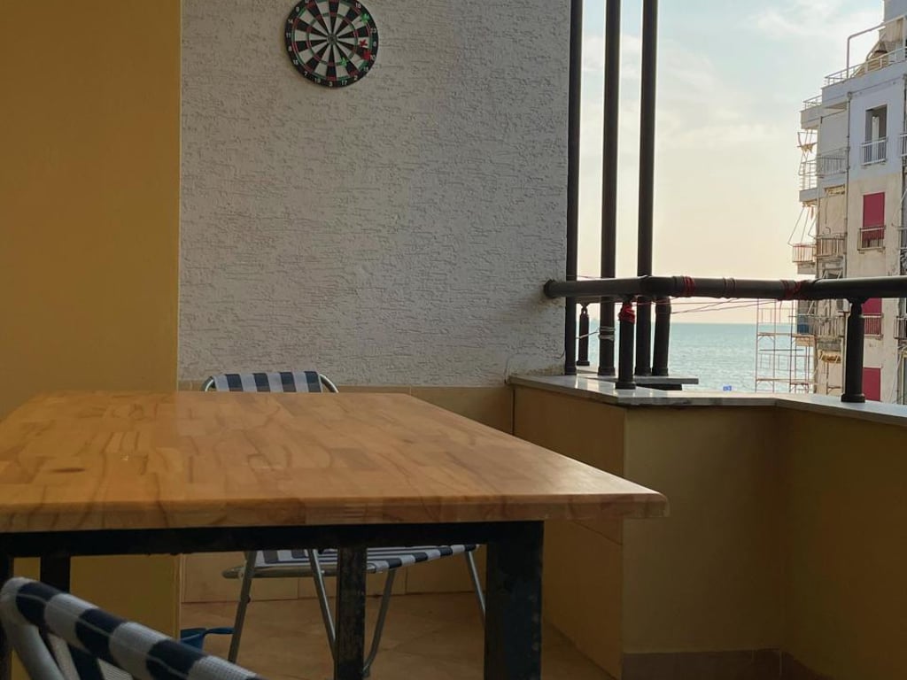 Apartament 1+1 ne Shitje, Plazh Durres