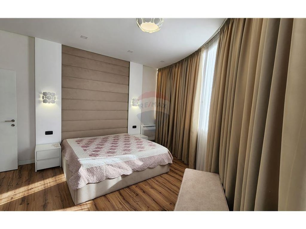 Affittasi appartamento 2+1 in Via Kavajë.