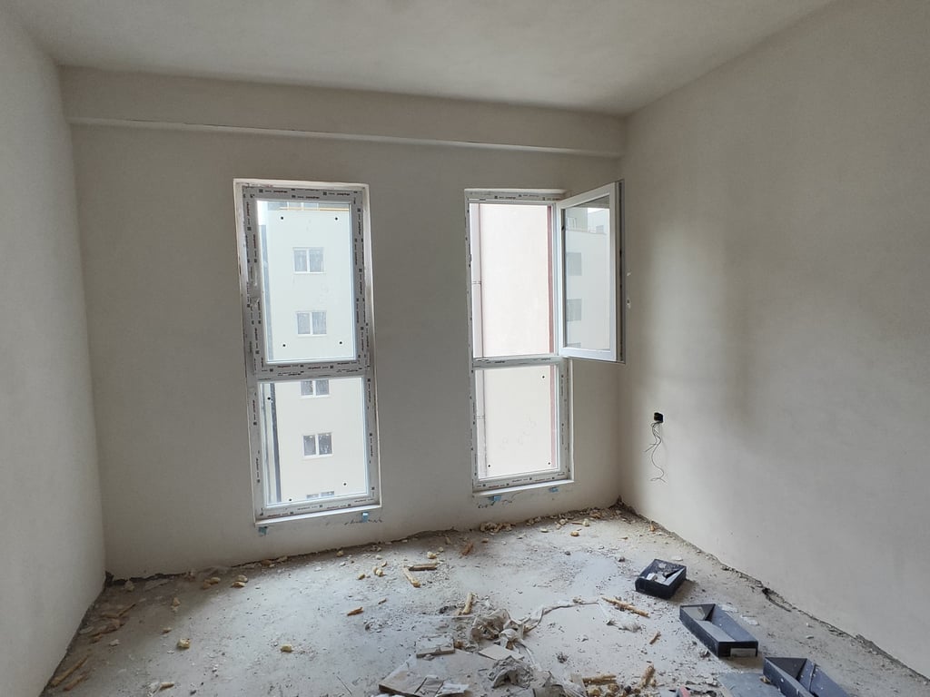 Apartament 2+1+2 per shitje, tek kompleksi Aura ne rrugen Dritan Hoxha