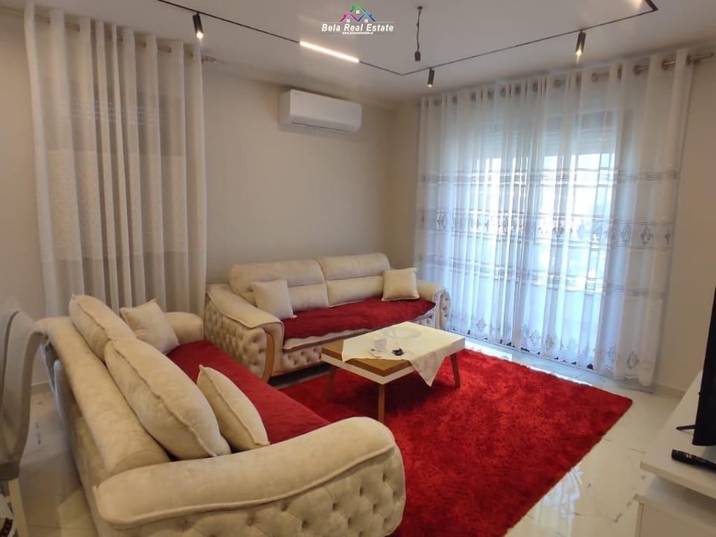 Apartment for Rent 2+1 in Porcelan (ID B2201269) Tirana.