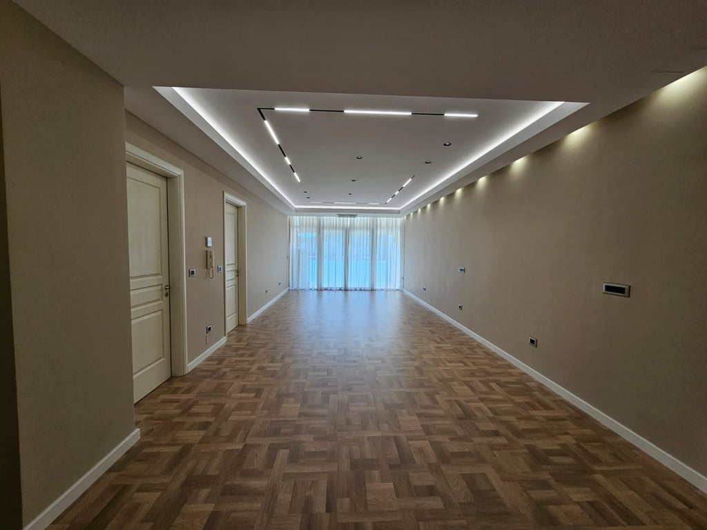 📌 Jepet Ambient 3+1 per Zyre te Rtsh, afer Stadiumi Air Albania