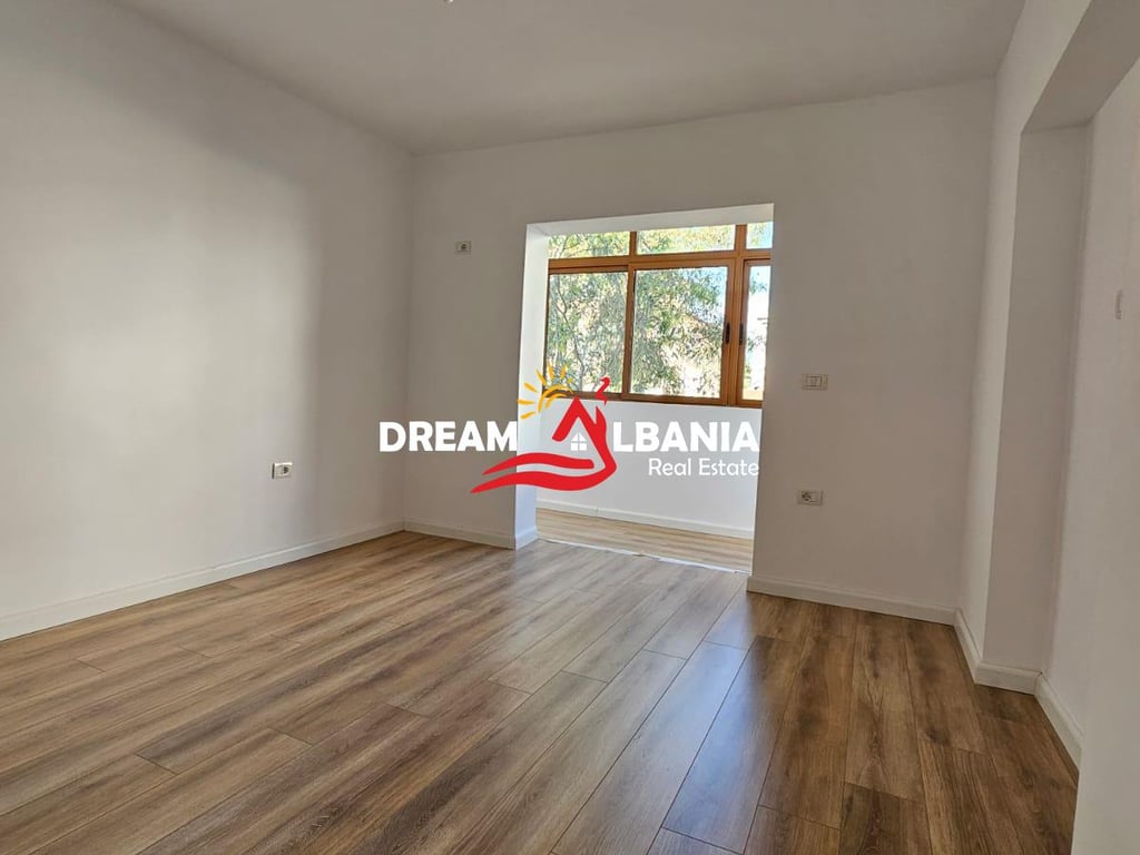 1+1 Apartment for Sale in the 21st of December Area, near Mozzico in Tirana (ID 4119417)