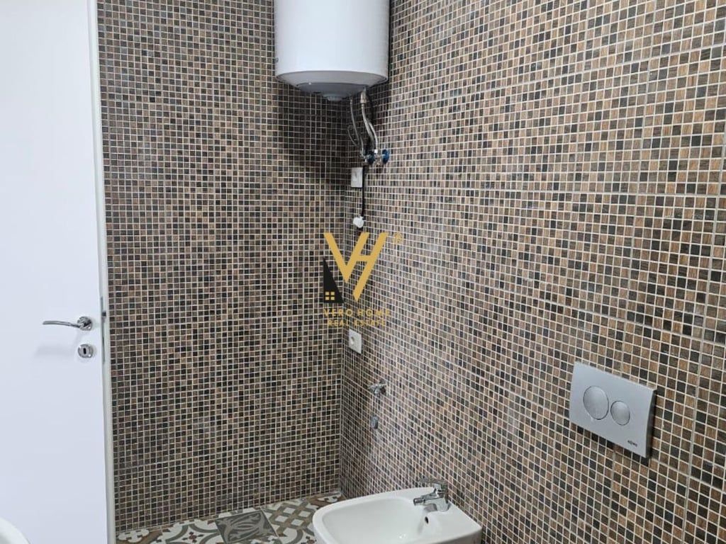 AFFITTASI APPARTAMENTO 1+1+BLK A GOLDEN PARK 500 EURO