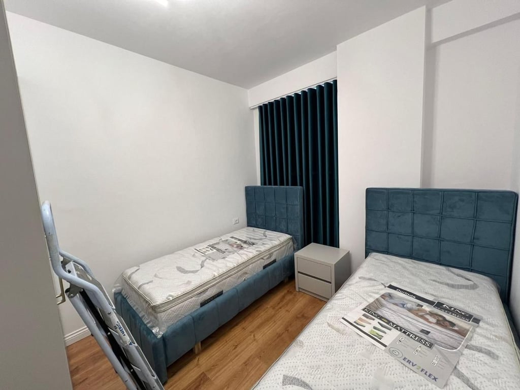 2+1+2 Apartment for Rent at the Olympic Complex