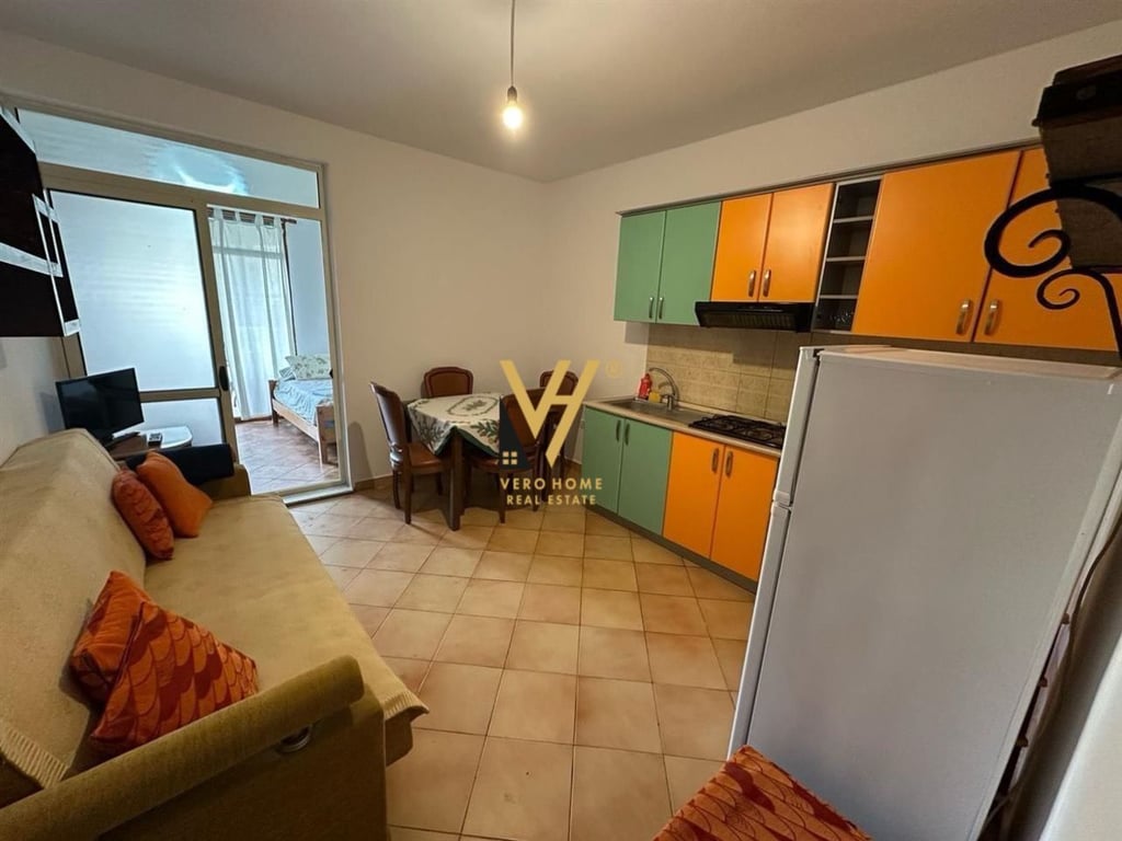SHITEN 4 APARTAMENTE 1+1 TE MALI I ROBIT 165.000 EURO