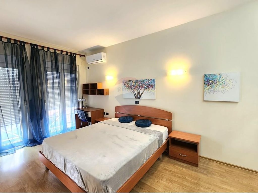 Qira - Apartament 1+1 prane Qendres 800€