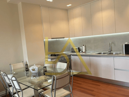 Affittasi appartamento 2+1+2 Hotel Adriatik Durazzo