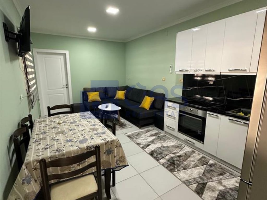 Apartment 1+1 for rent in Don Bosko.