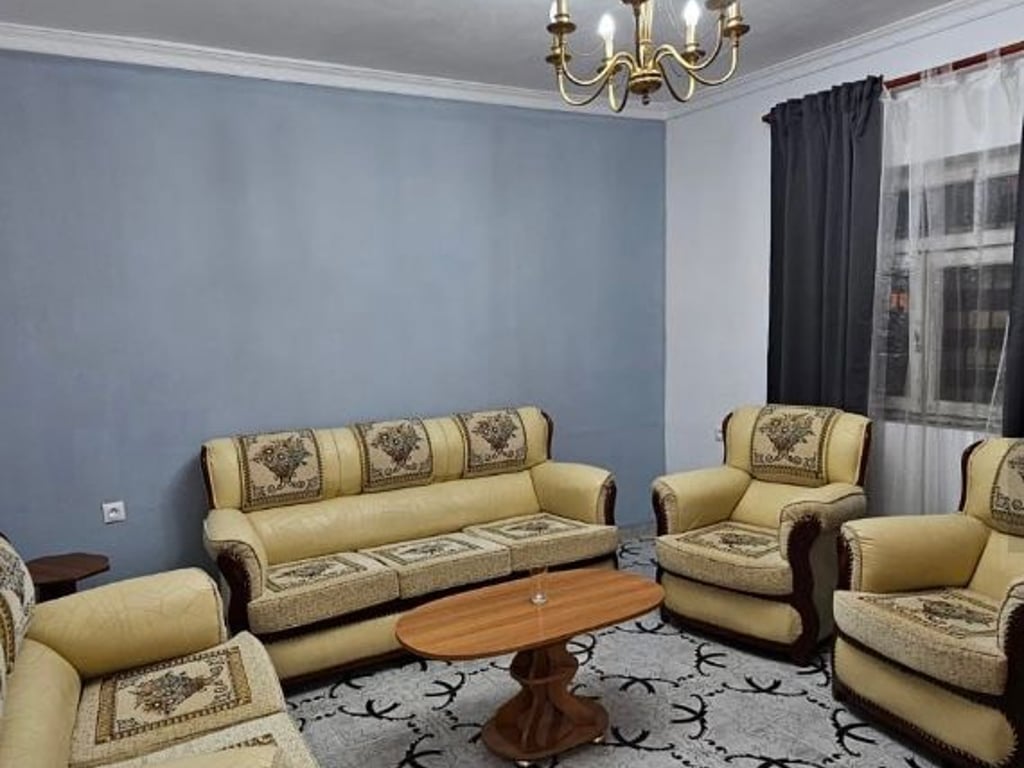 casa in affitto - Via dell'ex Aviazione, Via Ana Shllaku