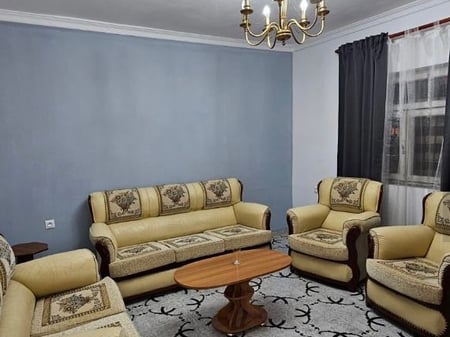 house for rent - Ish Aviacionit Street, Ana Shllaku Street