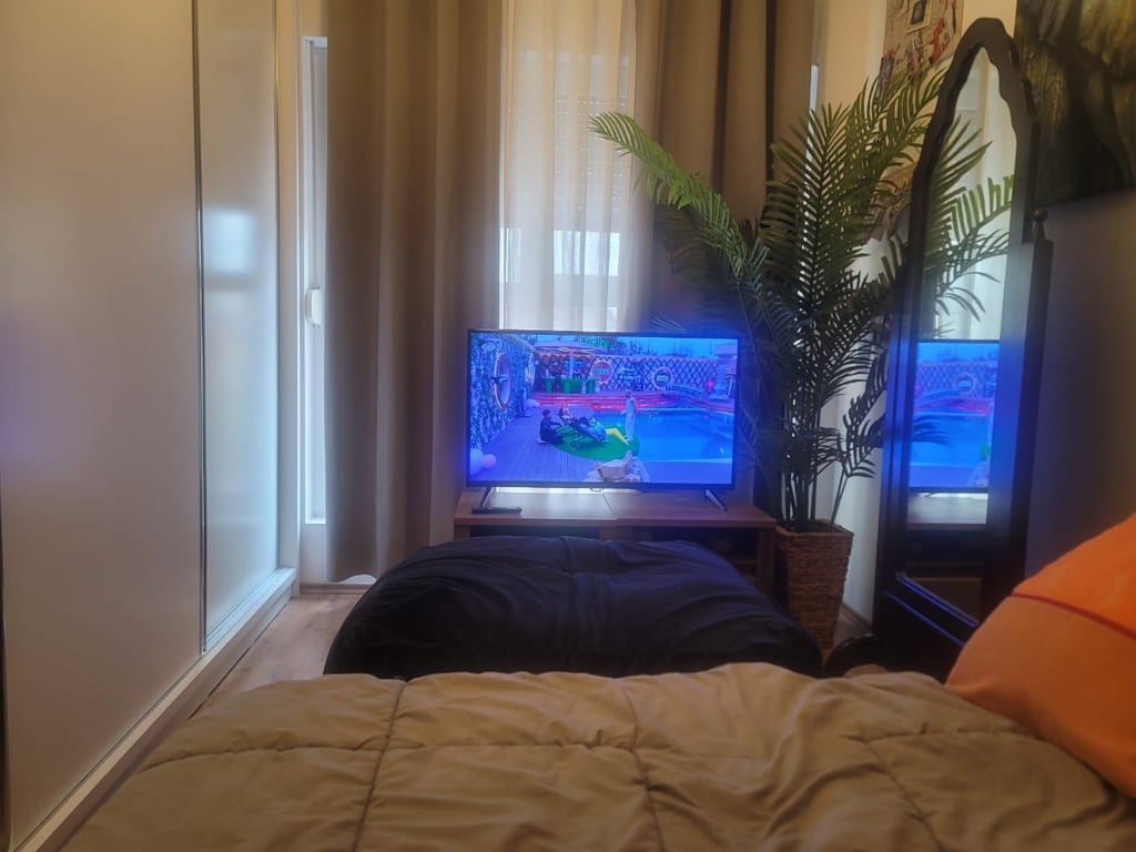 💥VENDESI APPARTAMENTO 2+1+2 Ali Demi 129.000 € (Mangalemi)💥