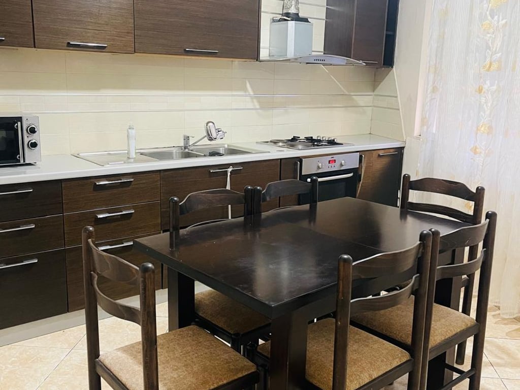 Affitto appartamento 2+1 presso il Giardino Zoologico 600 euro