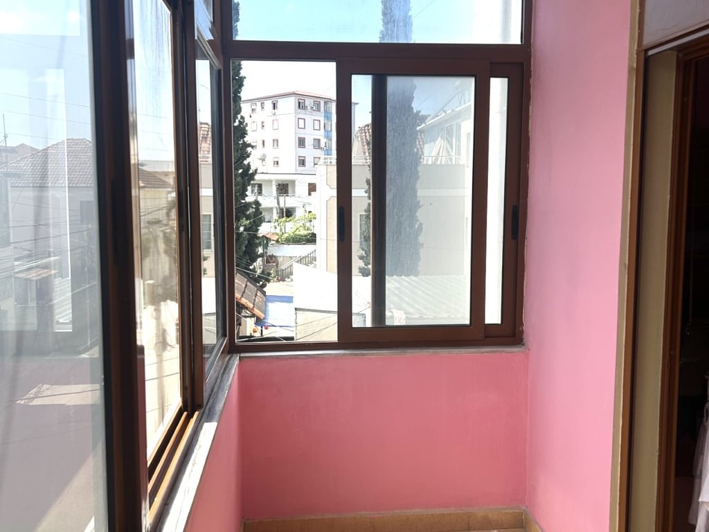 APARTAMENT ME QERA 2+1