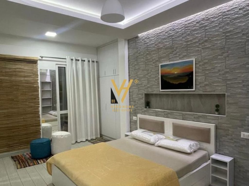 1+1 APARTMENT FOR RENT IN KOMUNA E PARISIT 65,000 LEK