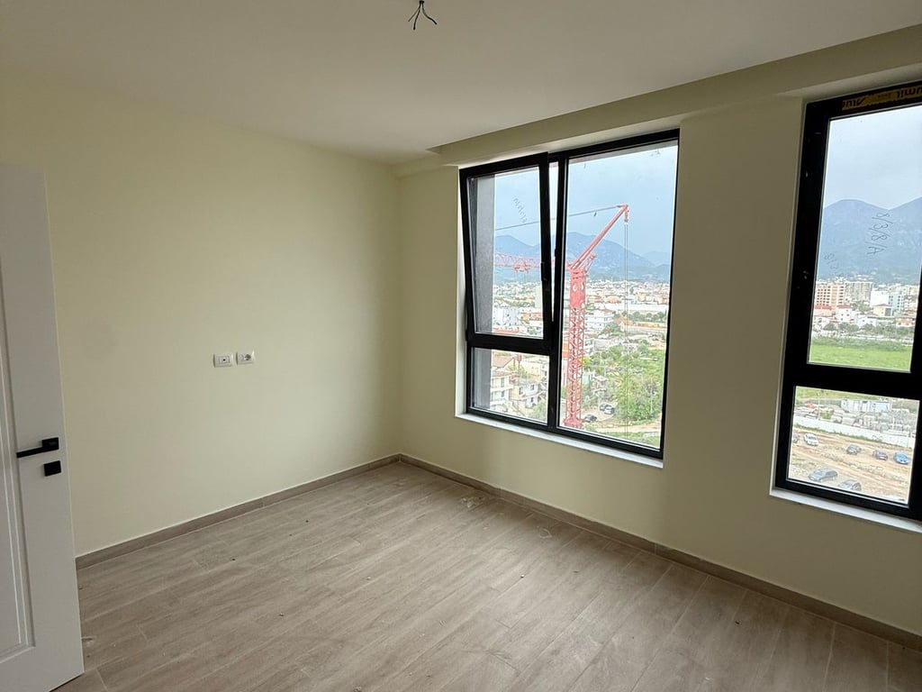 APPARTAMENTO 3+1 IN VENDITA VICINO AL BOULEVARD NUOVO