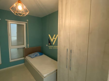 AFFITTASI APPARTAMENTO 2+1+2 IN 5 MAJI A 600 EURO
