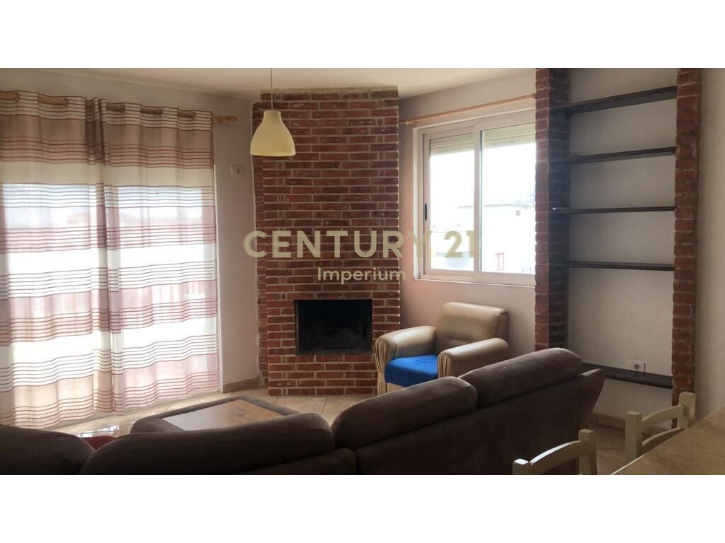 Appartamento 3+1+2 in vendita a Yzberisht, Palazzi Cabej, Tirana