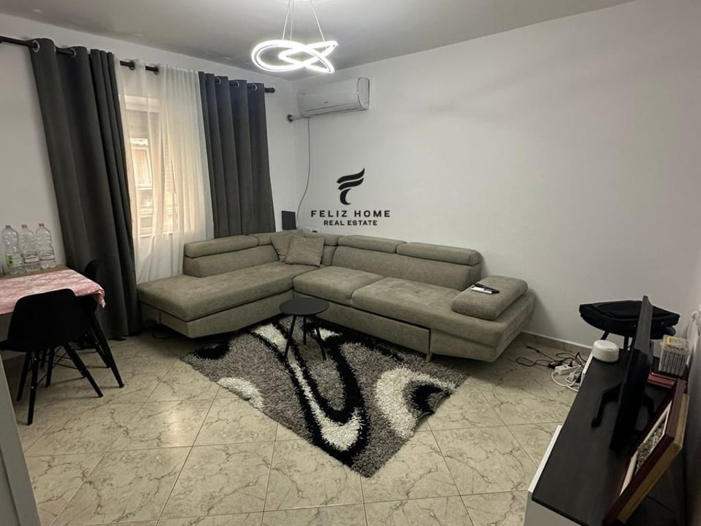 APPARTAMENTO IN AFFITTO 1+1 MYSLYM SHYRI 500 EURO