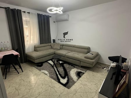 APARTMENT FOR RENT 1+1 MYSLYM SHYRI 500 EURO