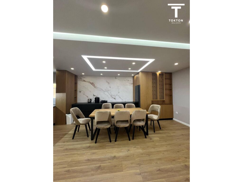 FOR SALE, 2+1 APARTMENT, CENTER, TIRANA