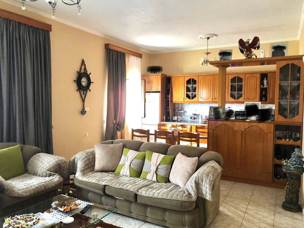 VENDUTO: ☄️Casa + Terreno (Saranda 12 Km dal Mare 🌊⛱️) 455,5 m² di costruzione & 272 m² di terreno (a 550€/m²) 🌪️😮 250.000€